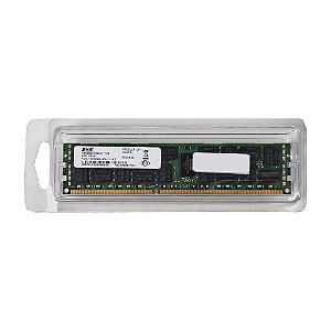 Memória RAM SMART 8GB DDR3L 1333MHz ECC Registered PC3L-10600R 2Rx4 - Seminovo
