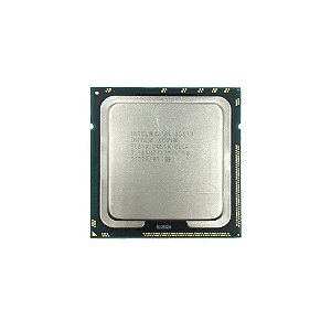Processador Intel Xeon X5690 | 3.46 GHz | 6 Núcleos - Cache de 12M - Seminovo