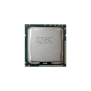 Processador Intel Xeon X5660 | 2.80 GHz | 6 Núcleos - Cache de 12M - Seminovo