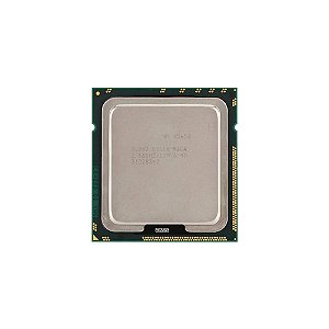 Processador Intel Xeon X5650 | 2.66 GHz | 6 Núcleos - Cache de 12M - Seminovo
