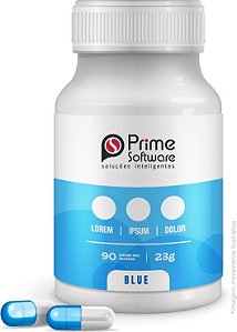 da Ansiedade  60 Caps