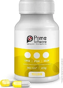 Bella Gummy 30 Gomas