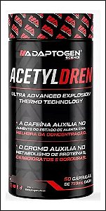 Adaptogen Acetyldren