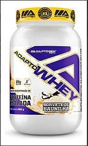 Adaptogen Adapto Whey  Vanilla 910g