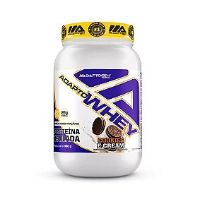 Adaptogen Adapto Whey Cookies & Cream 912gr