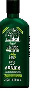 Gel  Bloq. Hidratante Fps-33 200ml