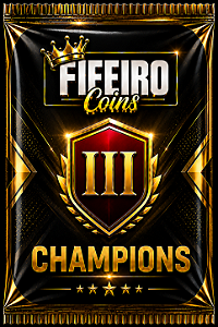 EA SPORTS FC 27 Ultimate Team – Champions RANK 3
