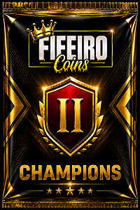 EA SPORTS FC 27 Ultimate Team – Champions RANK 2