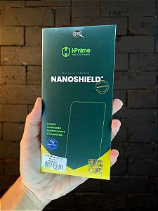 Película Nanoshield Samsung Galaxy J7 Prime.