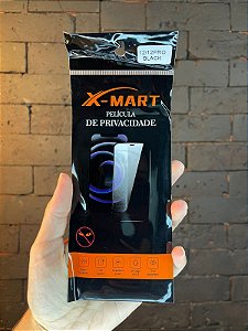 Película Privacidade Iphone 6.
