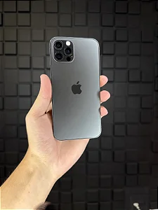 iPhone 12 Pro 128GB , Bateria 100% bateria trocada.