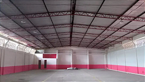 DUPLICADO - Galpão 900 m² 3