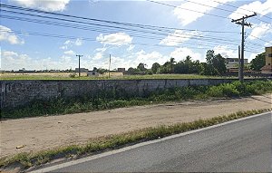 Terreno À Venda 10.612m² Em Frente a Br 101 No Bairro Canivete em Linhares - ES.