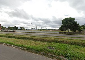 Terreno À Venda 20.848m² Com Frente De 123 Mentros Na Br 101 No Bairro Canivete em Linhares - ES.