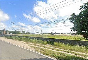 Terreno À Venda 29.833m² ComFrente De 123 Mentros Br 101 No Bairro Canivete em Linhares - ES.