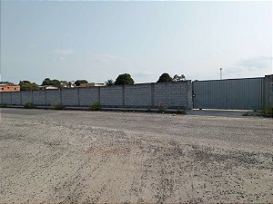 Terreno À Venda 3.915,m² Próximo A Br 101 No Bairro Vila Maria Em Linhares-ES.