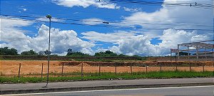 Terreno Br 101 Linhares ES