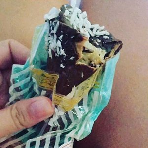 Cones Trufado Sabor Prestígio