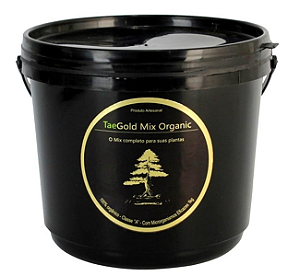 34- Taegold mix organic 1 kilo