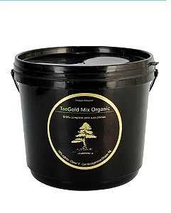 TaeGold Mix Organic 500gr