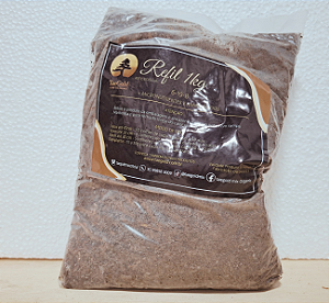 TaeGold Mix Organic refil 1kg.