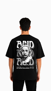 CAMISA OVERSIZED - LISÉRGICO - UNDER CREW