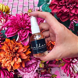 Kit 10 Mini Sprays de Ambientes Lembrancinhas Dia das Mulheres 30ml (Aesthetic)