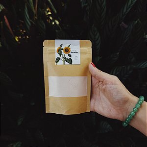 Argila Facial Lembrancinha Dia das Mães 80g