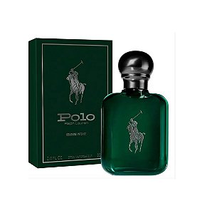 Perfume Ralph Lauren Polo Green Intense Masculino 118ml