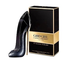Perfume Carolina Herrera Good Girl Supreme 80ml  ⭐⭐⭐⭐⭐