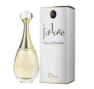Dior Jadore Feminino Eau De Parfum 100ml  ⭐⭐⭐⭐⭐