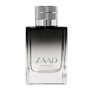 Perfume O Boticário Zaad Intense Eau de Parfum Masculino 95ml
