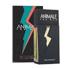 Perfume Animale For Men Importado 200ml Original    ⭐⭐⭐⭐⭐