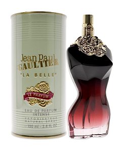 Perfume La Belle Intense Jean Paul Gaultier 100 ml  ⭐⭐⭐⭐⭐