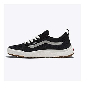 Tênis  Vans Ultrarange Vr3 Black Marshmallow
