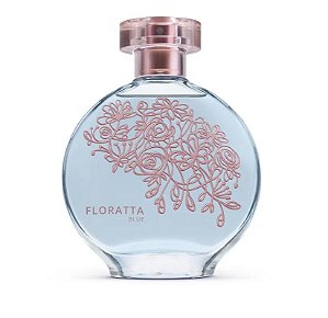 Floratta Blue Desodorante Colônia Feminino 75ml