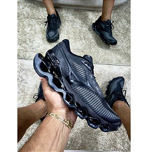 Tênis Masculino Mizuno Wave Prophecy 15 | Original
