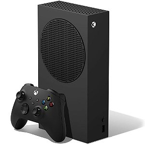 Xbox Series S, 512GB SSD, Branco, (EU), Console Microsoft - Nova Era Games  e Informática