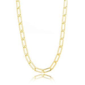 Colar Bela Choker Elos