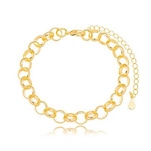 Pulseira Elo Portugues