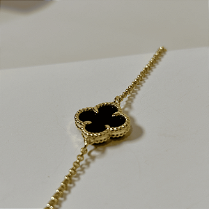 Pulseira Virginia 1 Flor