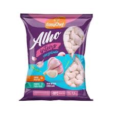 Alho Inteiro Congelado EasyChef 1,1kg