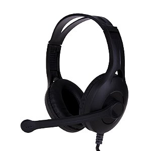 Fone de ouvido gamer headset mbtech