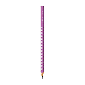 Lapis Preto Nº2 Sparkle Faber Castell