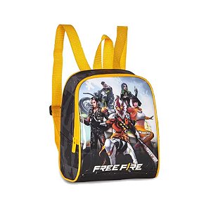 Lancheira Térmica Freefire Fr2495l Clio