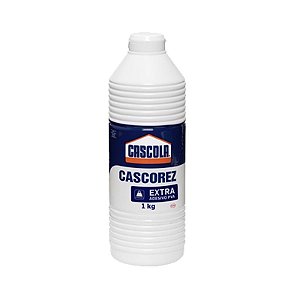 Cola Liquida 1kg Cascorez