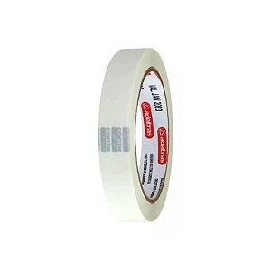 Fita Adesiva Dupla Face 24mmx30m Adelbras