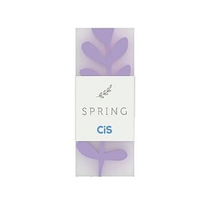 Borracha Spring Cores Pastel Cis