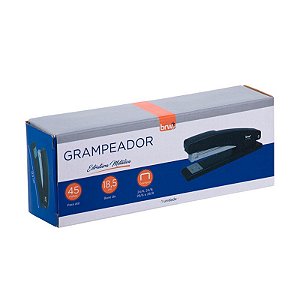 Grampeador para 25 Folhas GP3002 Brw