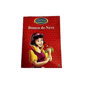 Kit com 10 Livros infantil clássicos inesquecíveis TodoLivro